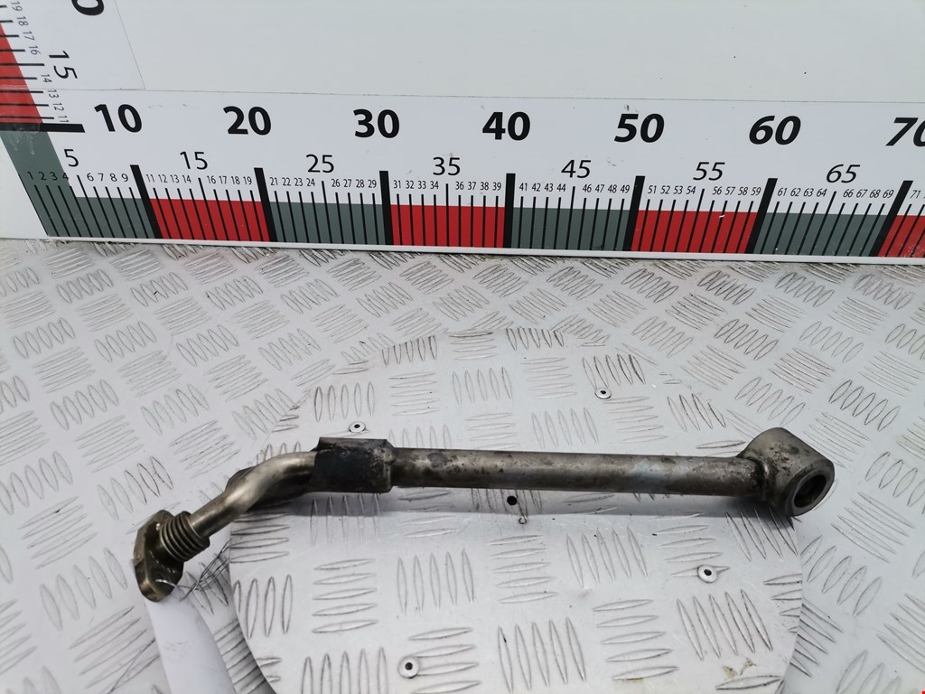 Трубка нагнетателя VOLKSWAGEN Passat B6 2005-2011