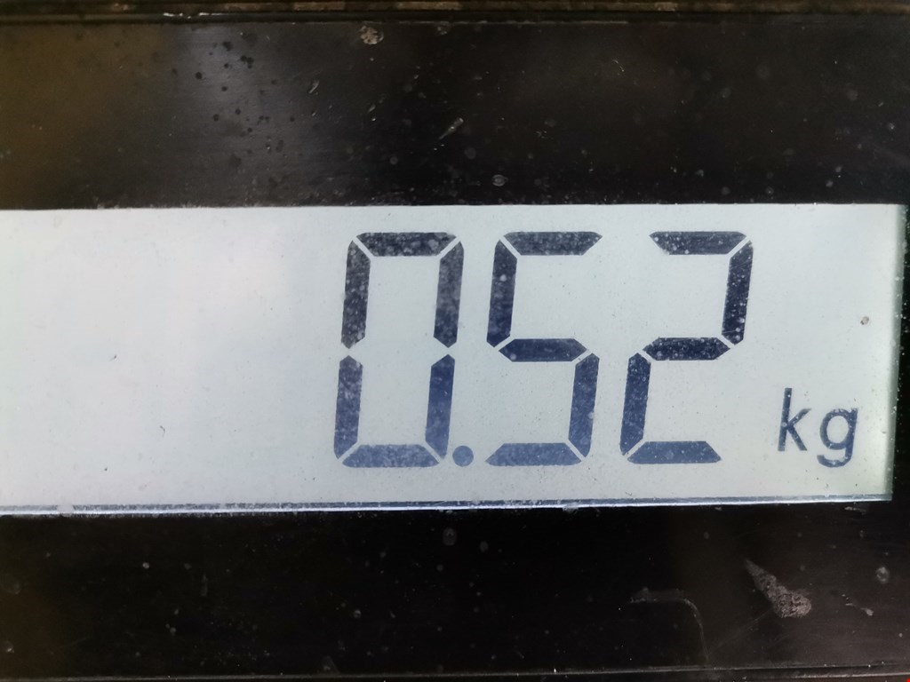 Трубка нагнетателя VOLKSWAGEN Passat B6 2005-2011