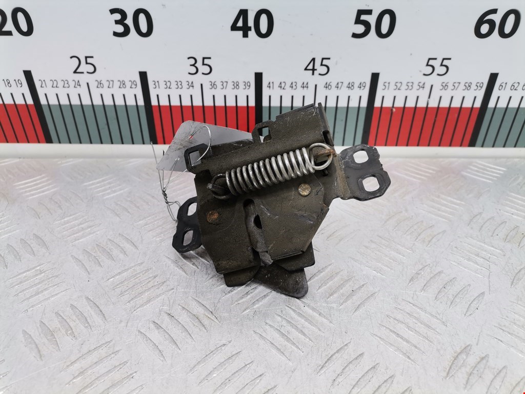 Замок капота MERCEDES-BENZ A-Class W168 1997-2004