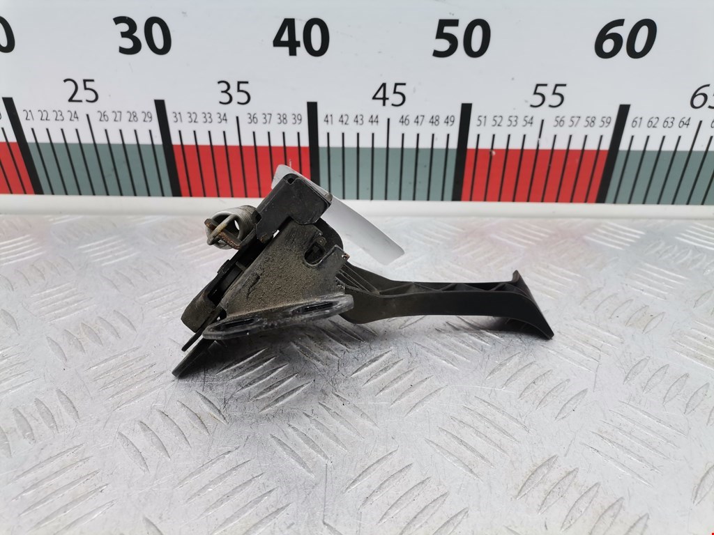 Замок капота MERCEDES-BENZ A-Class W168 1997-2004