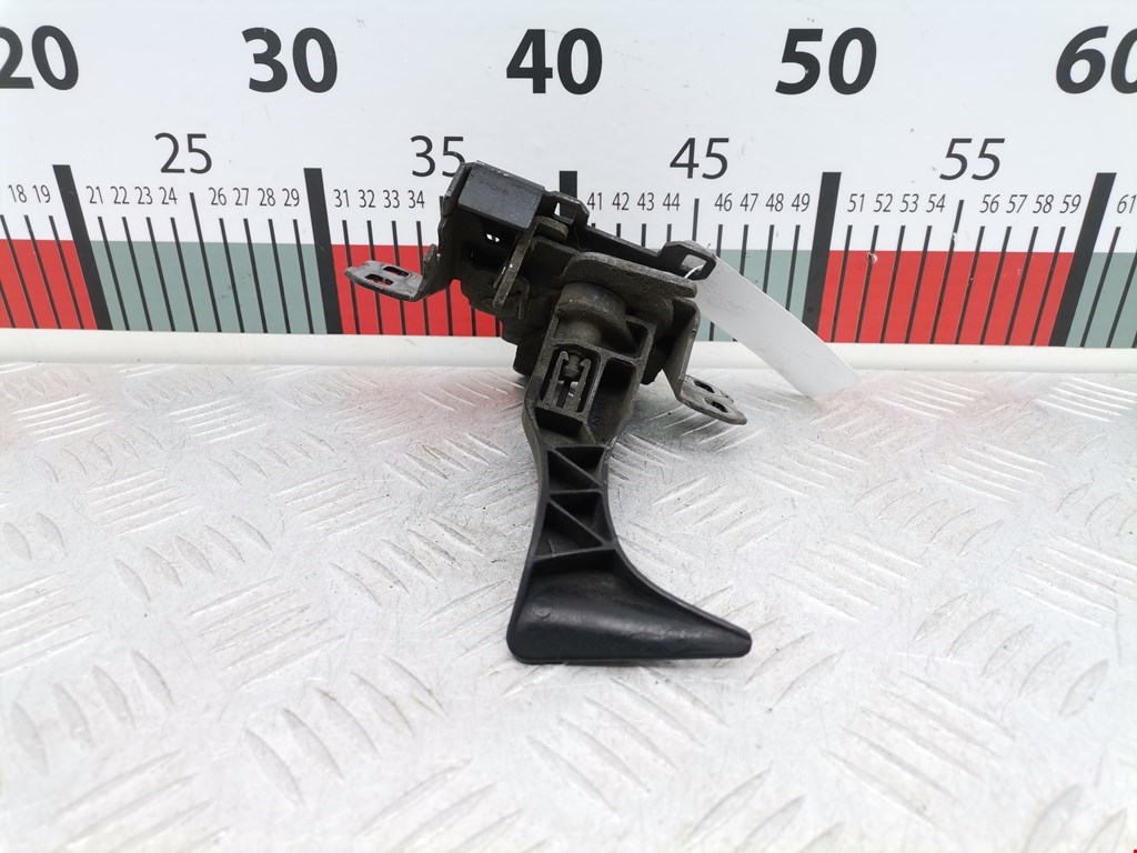 Замок капота MERCEDES-BENZ A-Class W168 1997-2004