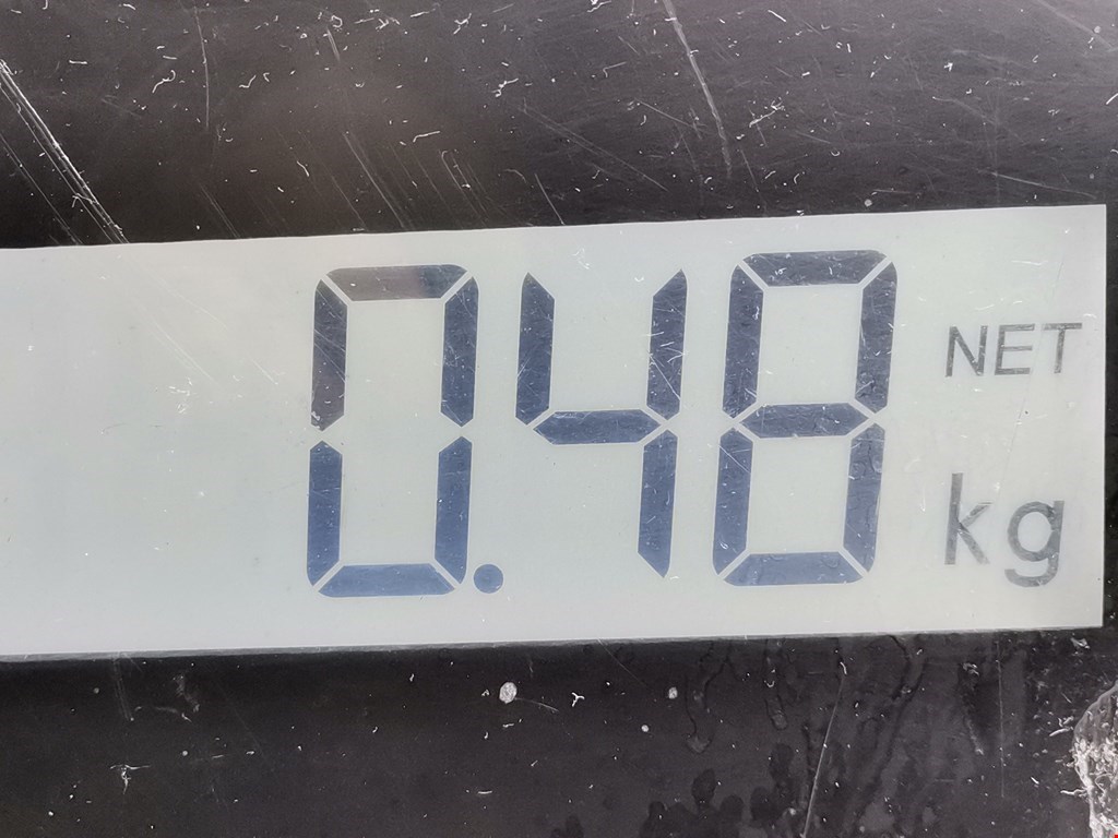 Замок капота MERCEDES-BENZ A-Class W168 1997-2004