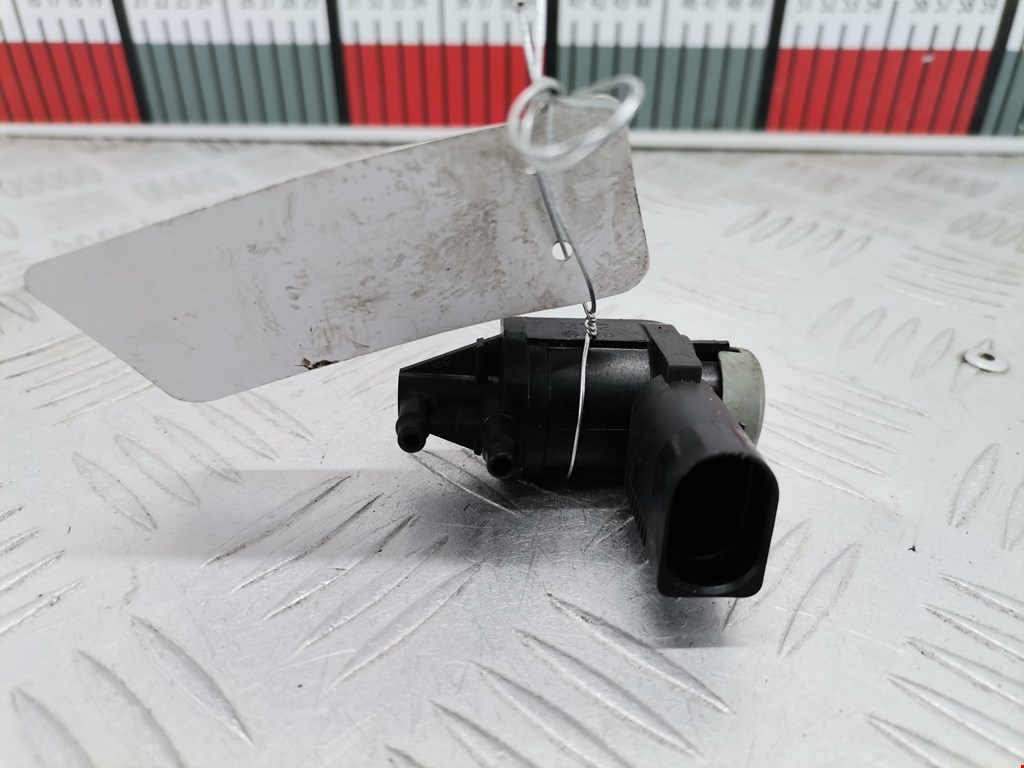 Клапан электромагнитный VOLKSWAGEN Golf IV 1997-2003