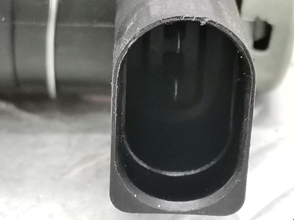 Клапан электромагнитный VOLKSWAGEN Golf IV 1997-2003