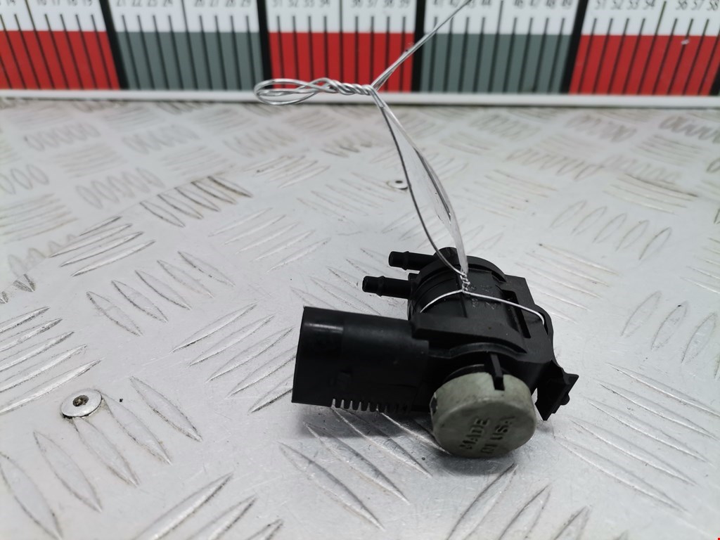 Клапан электромагнитный VOLKSWAGEN Golf IV 1997-2003