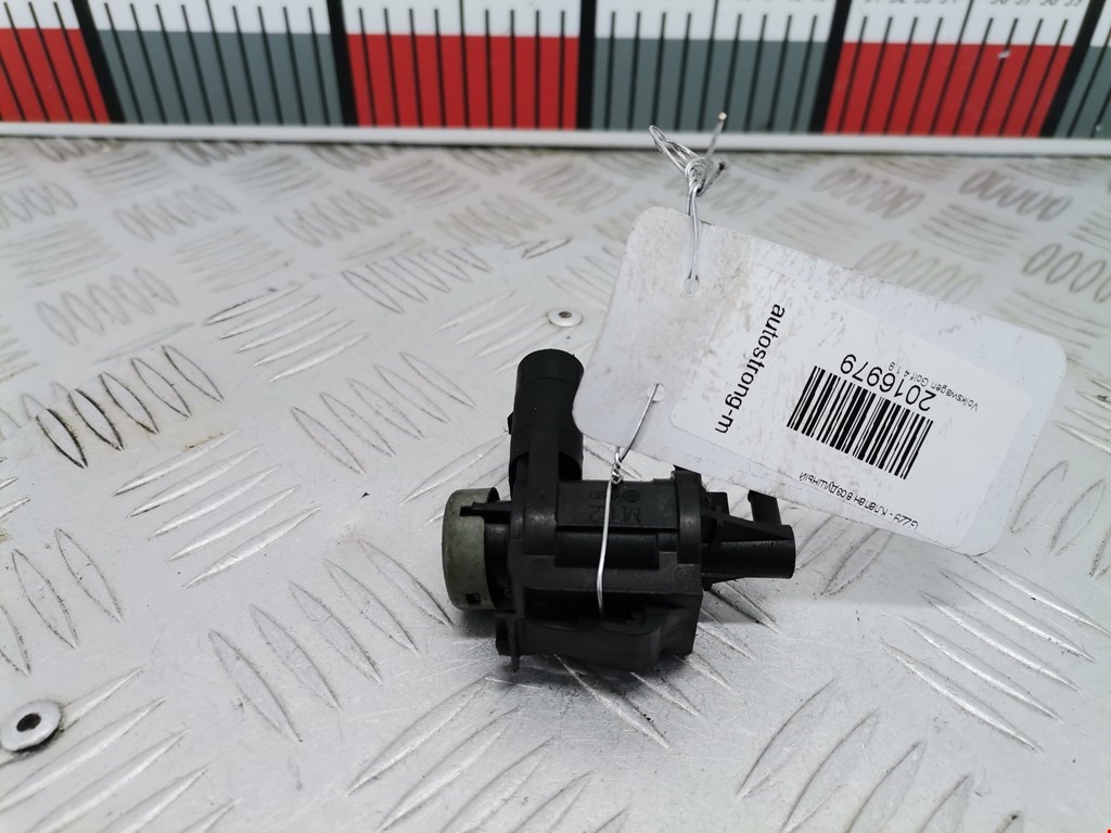 Клапан электромагнитный VOLKSWAGEN Golf IV 1997-2003