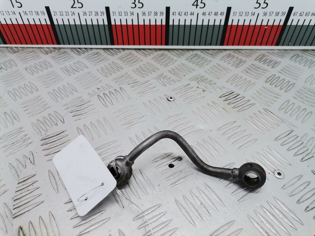 Трубка топливная AUDI A3 8P 2003-2013