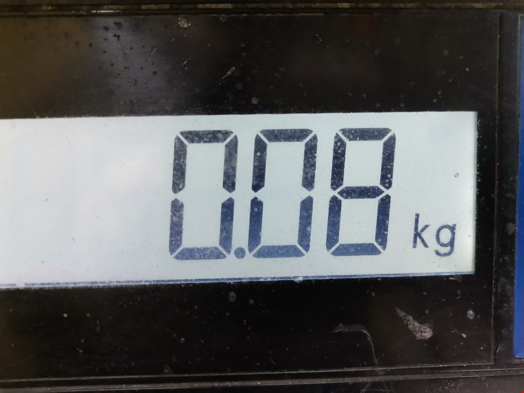 Трубка топливная AUDI A3 8P 2003-2013