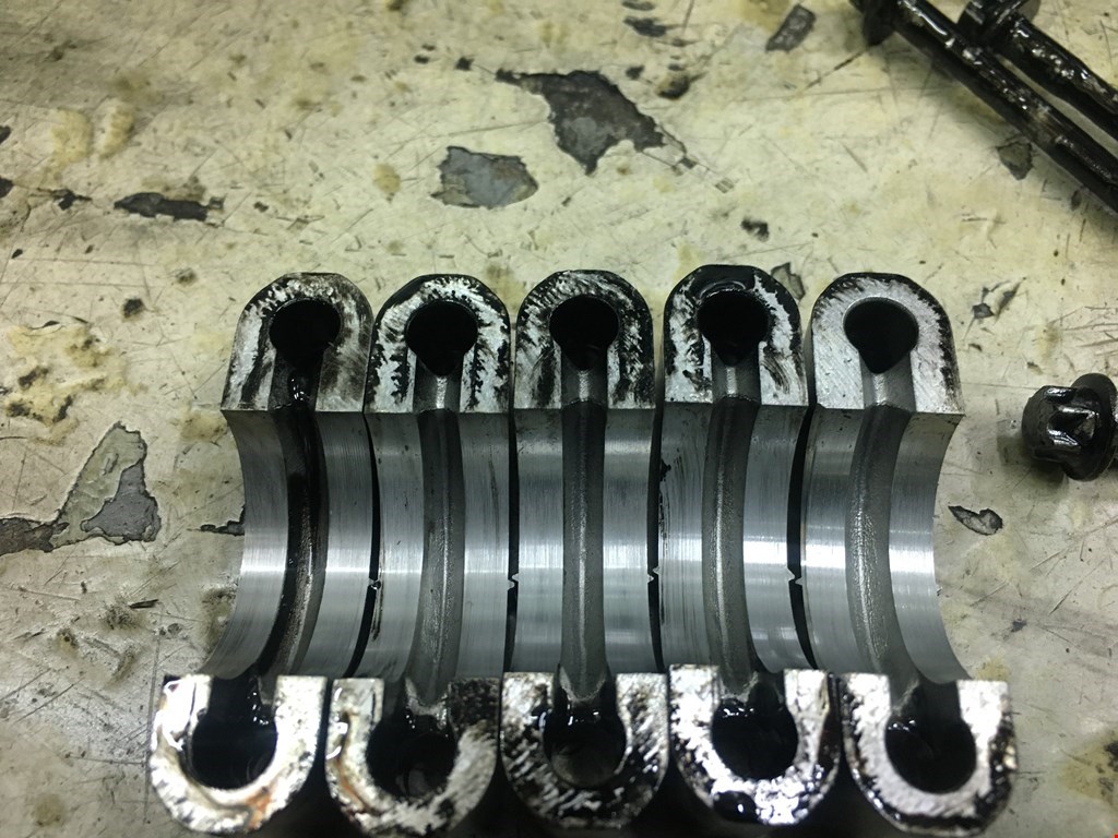 Головка блока (пустая) MERCEDES-BENZ C-Class C-klasse W203 2000-2007