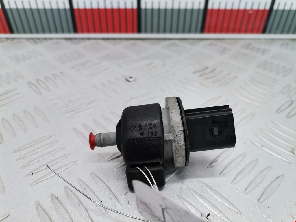 Клапан вентиляции топливного бака AUDI A3 8P 2003-2013