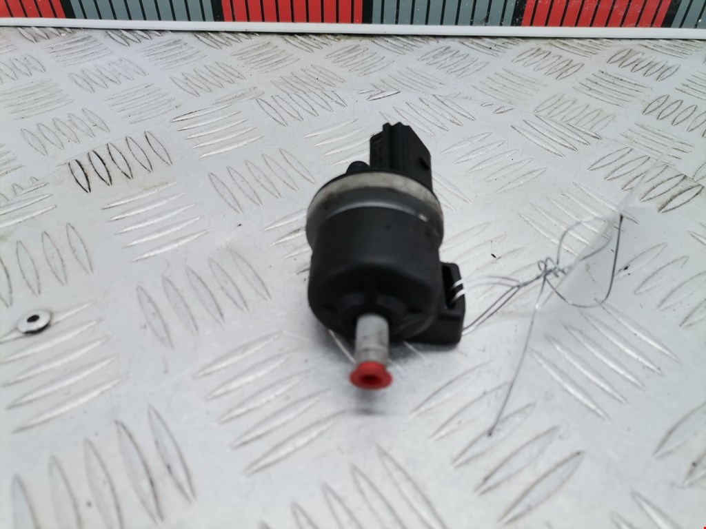 Клапан вентиляции топливного бака AUDI A3 8P 2003-2013