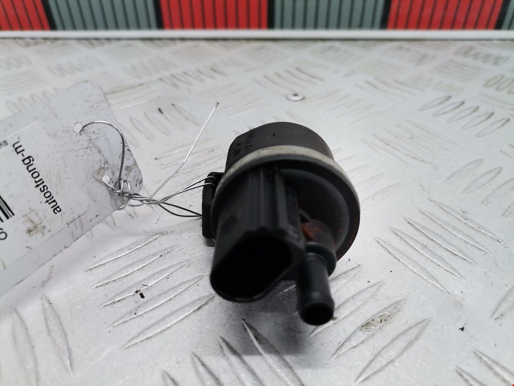 Клапан вентиляции топливного бака AUDI A3 8P 2003-2013