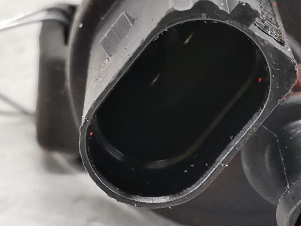 Клапан вентиляции топливного бака AUDI A3 8P 2003-2013