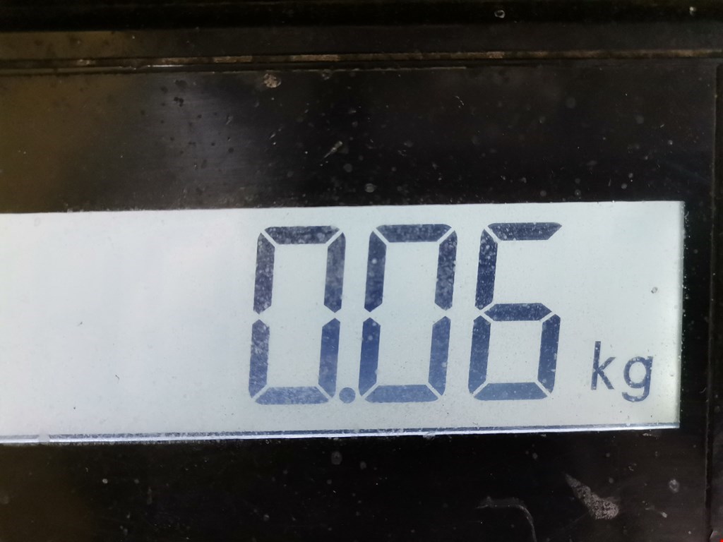 Датчик детонации FORD Mondeo III 2000-2007