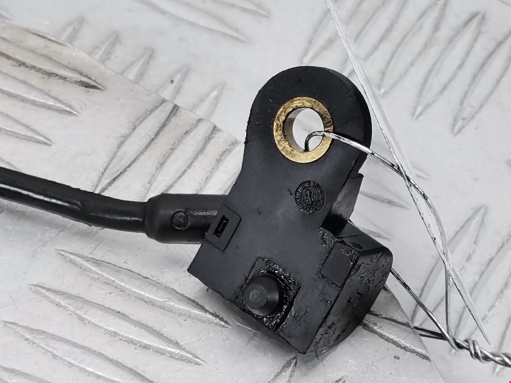 Датчик положения распредвала SKODA Rapid 2012-2020