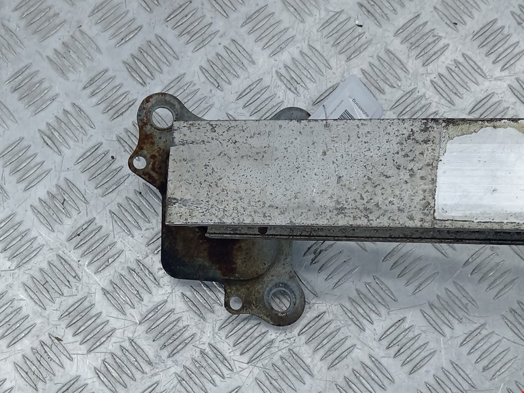 Усилитель переднего бампера (передний) AUDI A3 8L 1996-2003