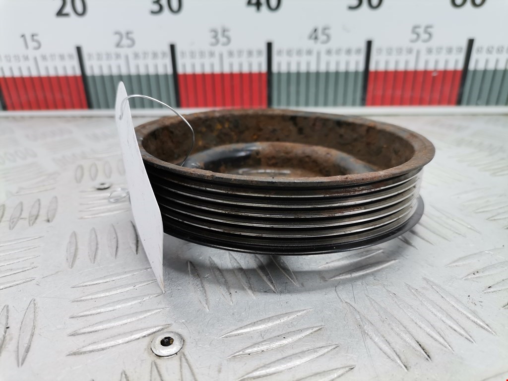 Шестерня коленвала (шкив) SEAT Ibiza 2002-2008