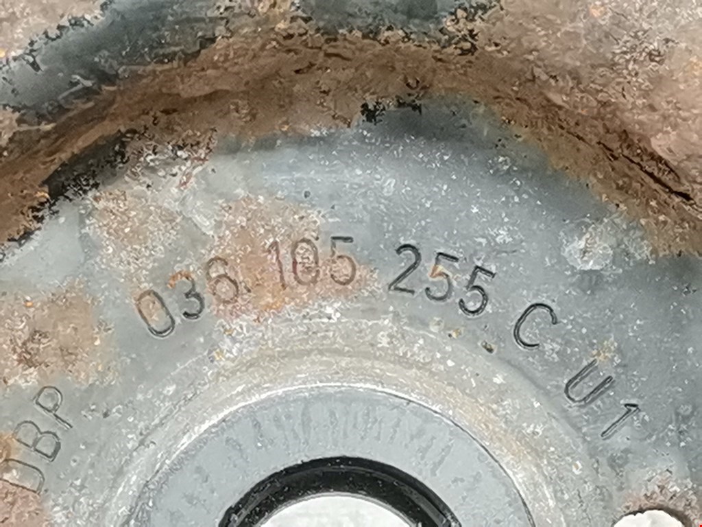 Шестерня коленвала (шкив) SEAT Ibiza 2002-2008