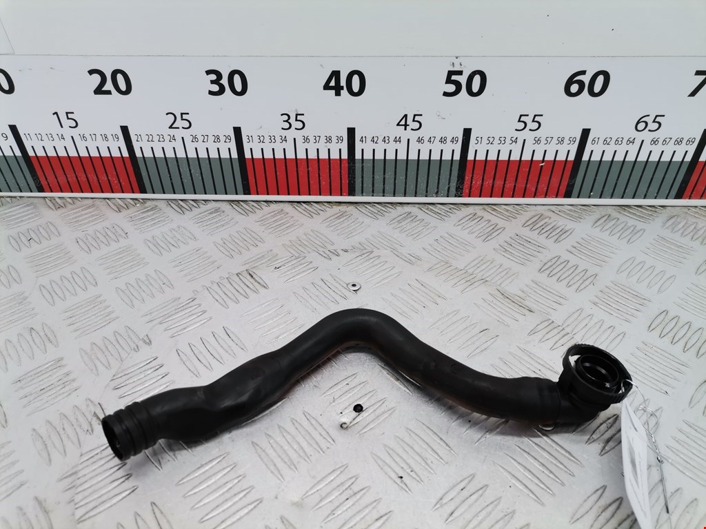 Трубка картерных газов AUDI A3 8P 2003-2013