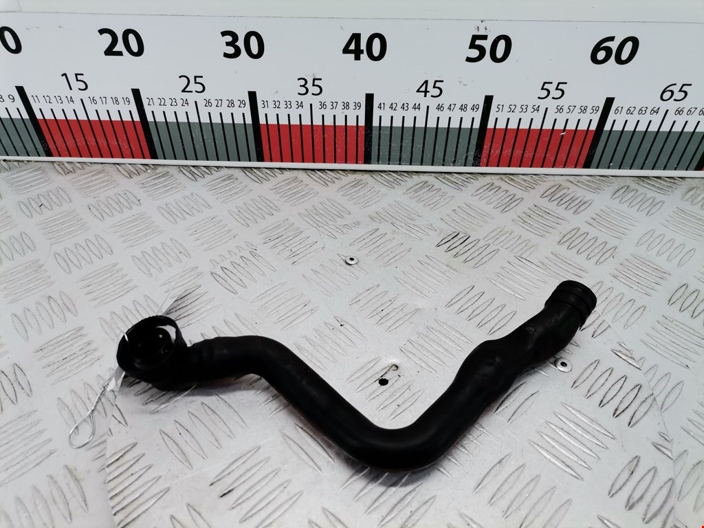 Трубка картерных газов AUDI A3 8P 2003-2013