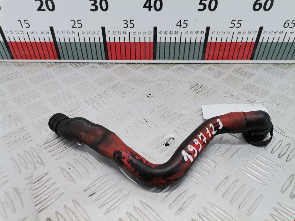 Трубка картерных газов AUDI A3 8P 2003-2013