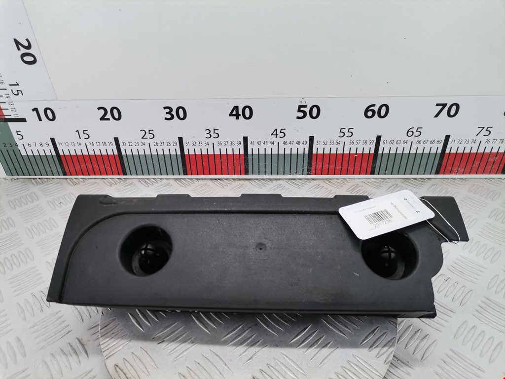 Ресивер воздушный AUDI A3 8P 2003-2013