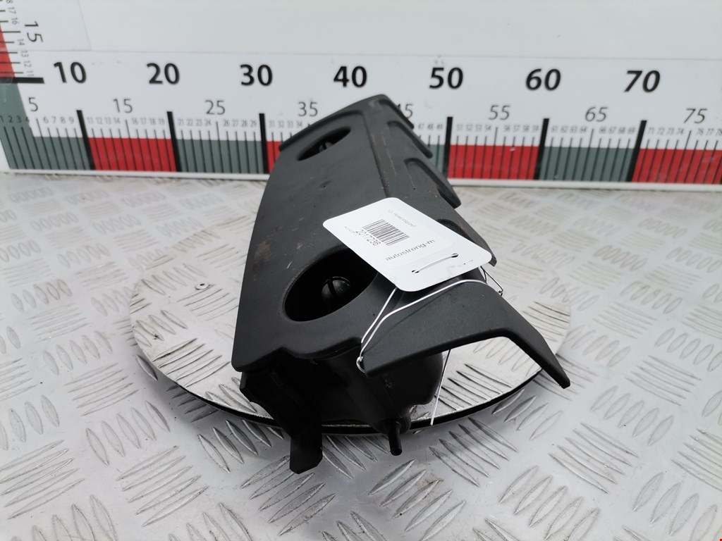 Ресивер воздушный AUDI A3 8P 2003-2013