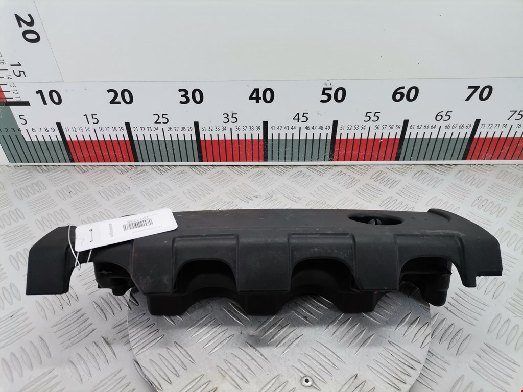 Ресивер воздушный AUDI A3 8P 2003-2013