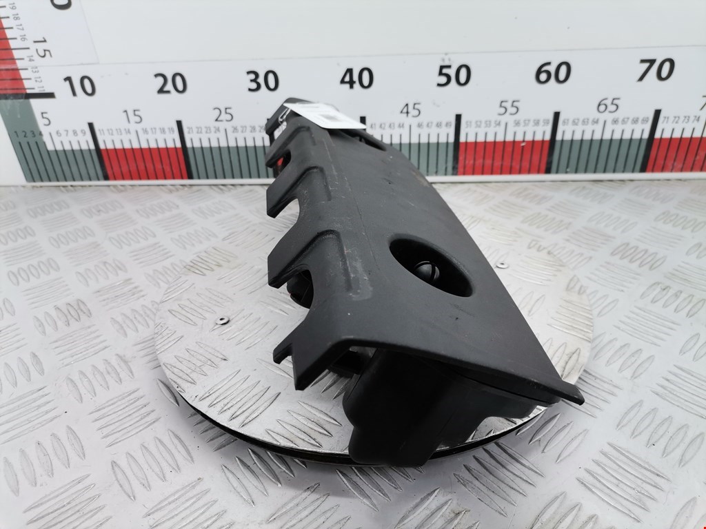 Ресивер воздушный AUDI A3 8P 2003-2013