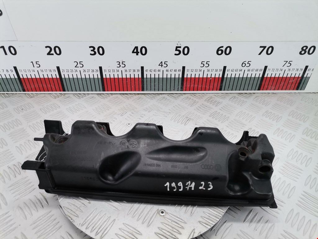 Ресивер воздушный AUDI A3 8P 2003-2013