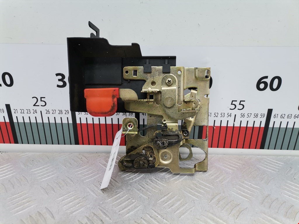 Механизм сдвижной двери (электропривод моторчик) Volkswagen Caddy 2 (1995-2004)