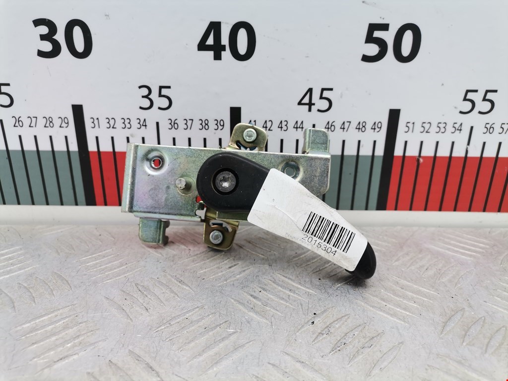 Ручка дверная задняя внутренняя левая PEUGEOT Partner 1996-2009