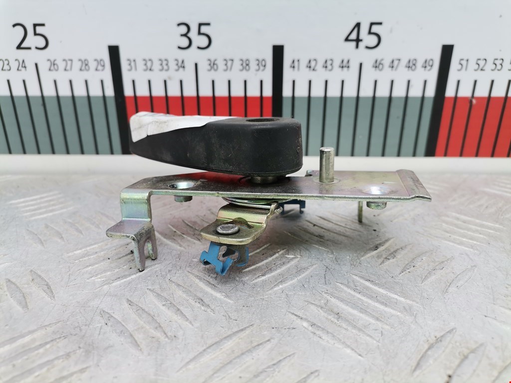 Ручка дверная задняя внутренняя левая PEUGEOT Partner 1996-2009