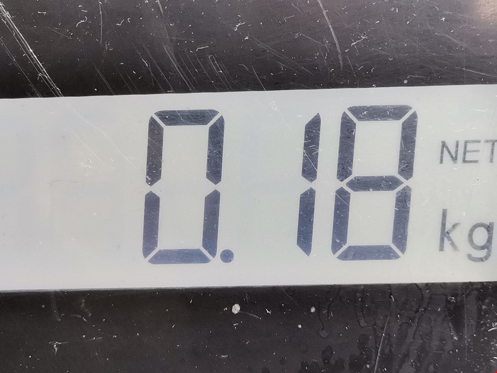 Ручка дверная задняя внутренняя левая PEUGEOT Partner 1996-2009