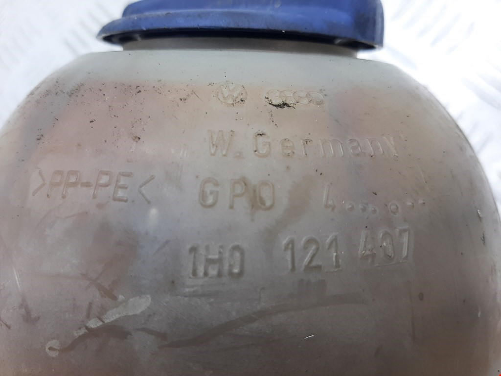 Бачок расширительный VOLKSWAGEN Caddy II 1995-2004