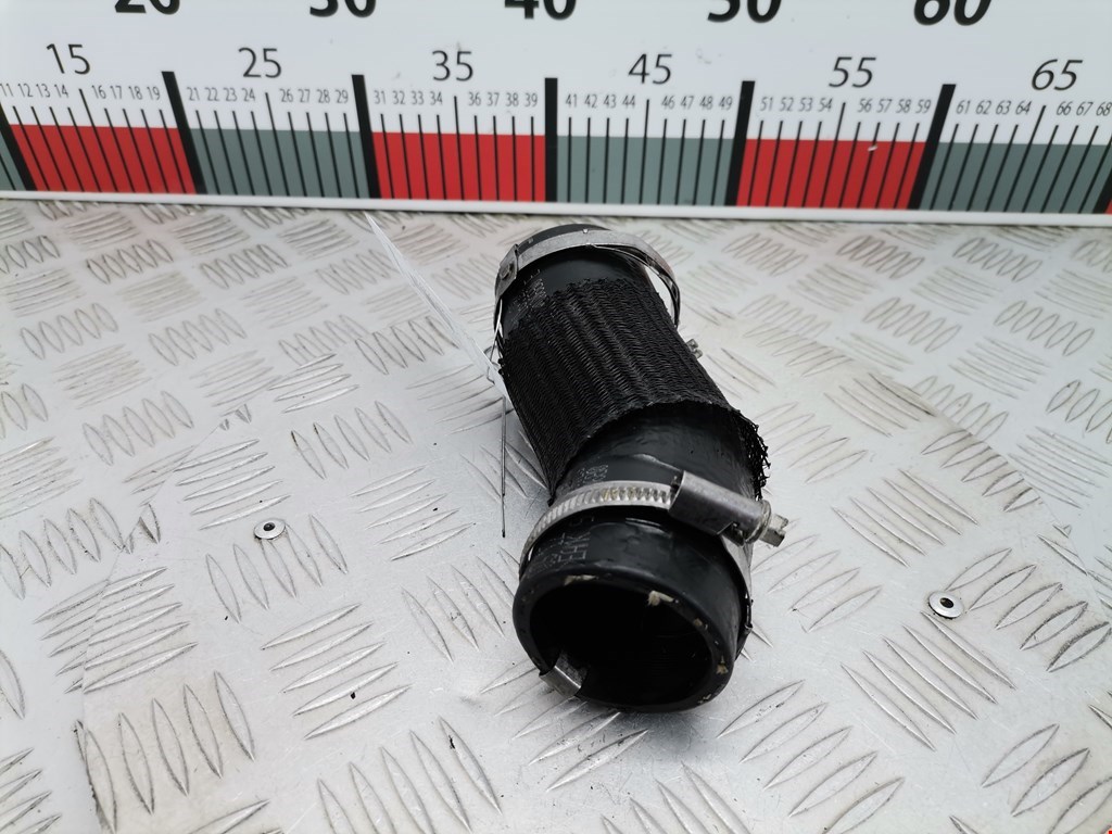 Патрубок воздушного фильтра PEUGEOT Expert II 2007-2016