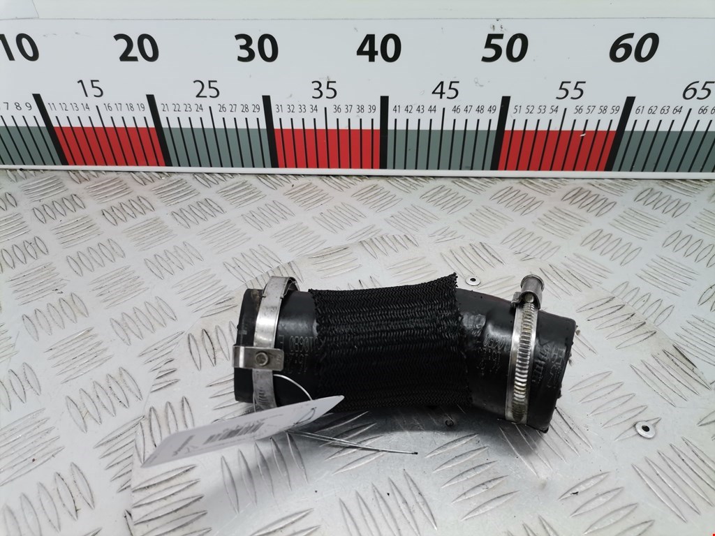 Патрубок воздушного фильтра PEUGEOT Expert II 2007-2016