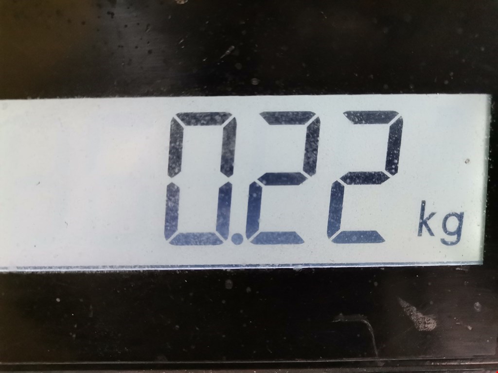 Патрубок воздушного фильтра PEUGEOT Expert II 2007-2016