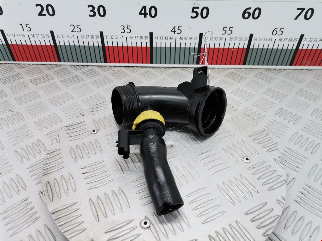 Патрубок воздушного фильтра PEUGEOT Expert II 2007-2016