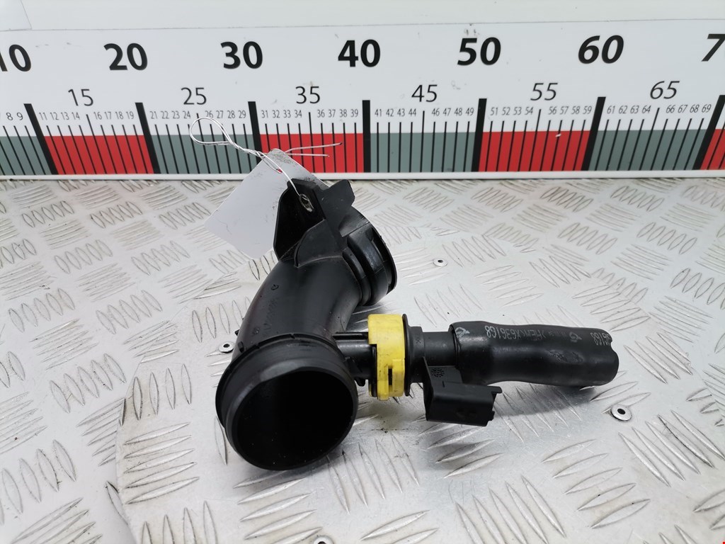 Патрубок воздушного фильтра PEUGEOT Expert II 2007-2016