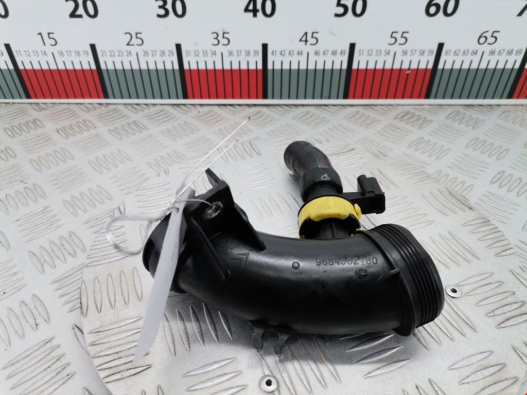 Патрубок воздушного фильтра PEUGEOT Expert II 2007-2016