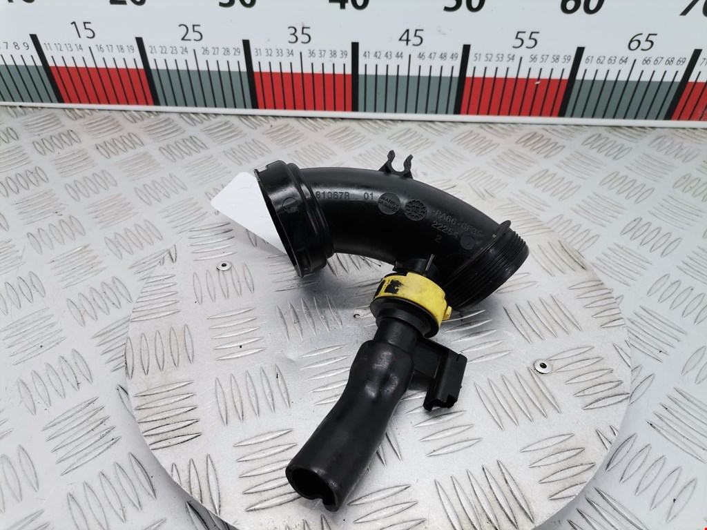 Патрубок воздушного фильтра PEUGEOT Expert II 2007-2016