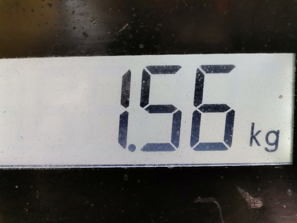 Шестерня коленвала (шкив) PEUGEOT Expert II 2007-2016