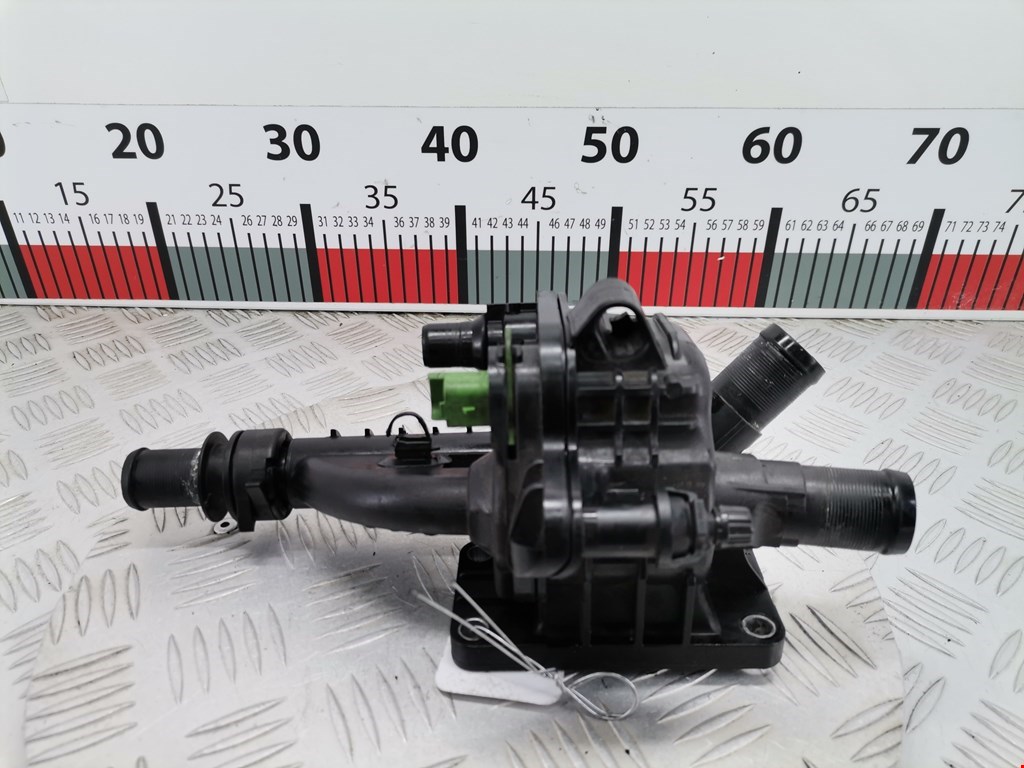 Корпус термостата PEUGEOT Expert II 2007-2016