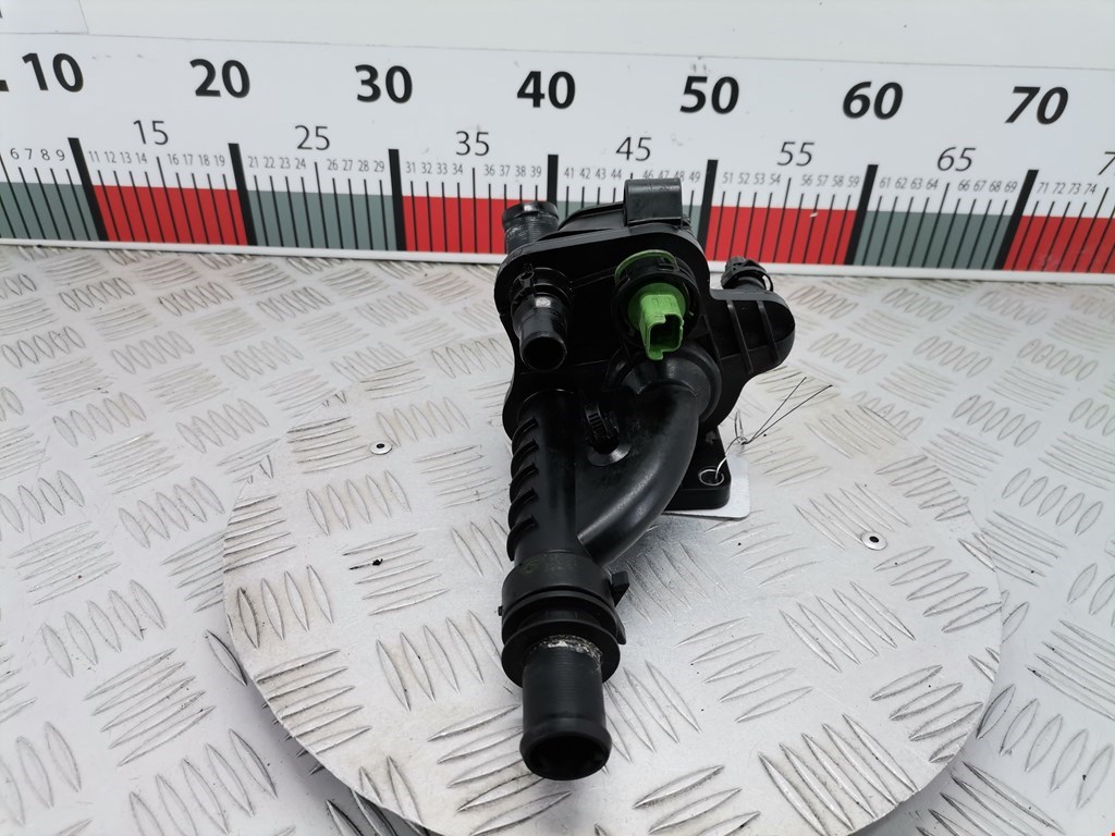 Корпус термостата PEUGEOT Expert II 2007-2016