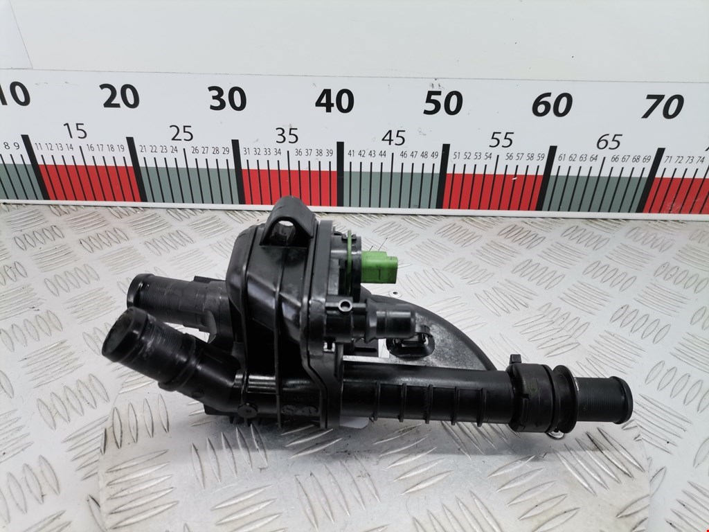 Корпус термостата PEUGEOT Expert II 2007-2016