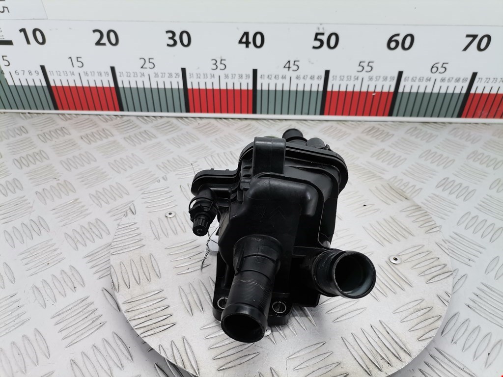 Корпус термостата PEUGEOT Expert II 2007-2016