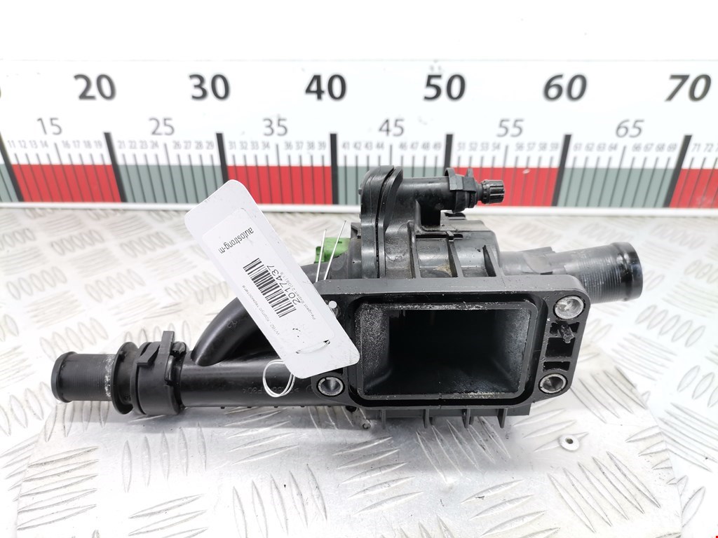 Корпус термостата PEUGEOT Expert II 2007-2016