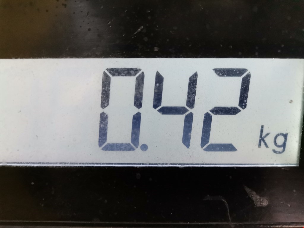 Корпус термостата PEUGEOT Expert II 2007-2016