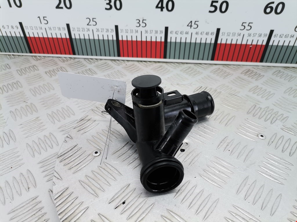 Тройник системы охлаждения PEUGEOT Expert II 2007-2016